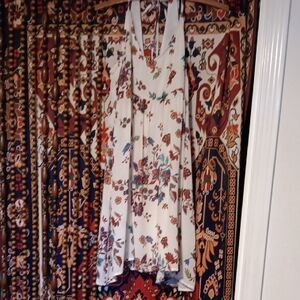 BOUTIQUE DRESS SIZE L